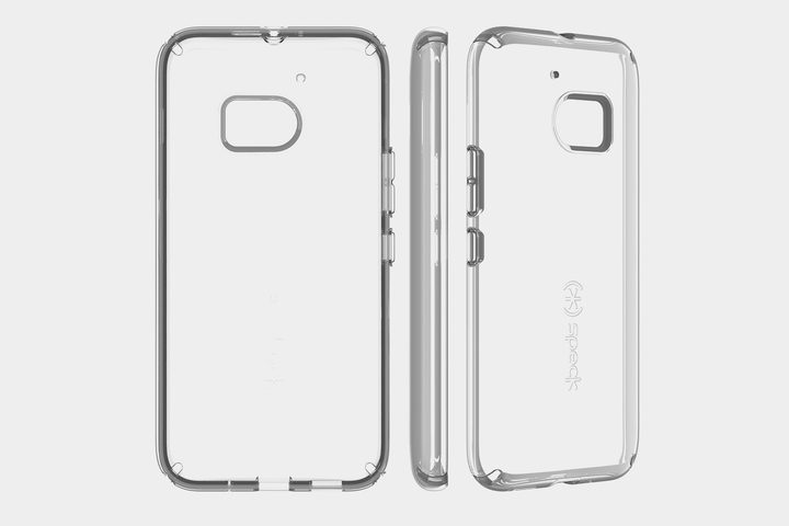Speck CandyShell Clear Case