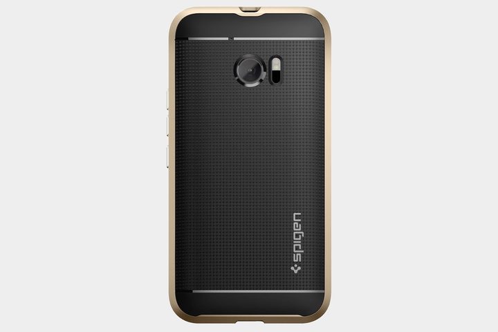 Spigen Neo Hybrid Case