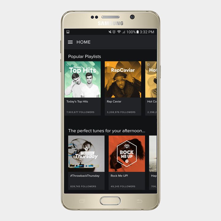 Spotify