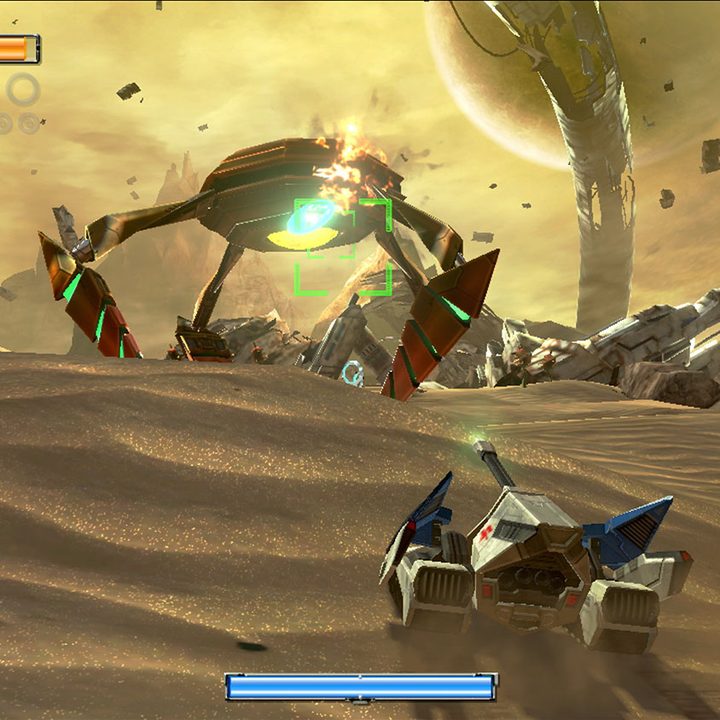 Star Fox Zero
