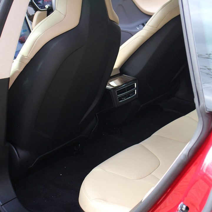 abnormally normal driving the tesla model s p90d 1411