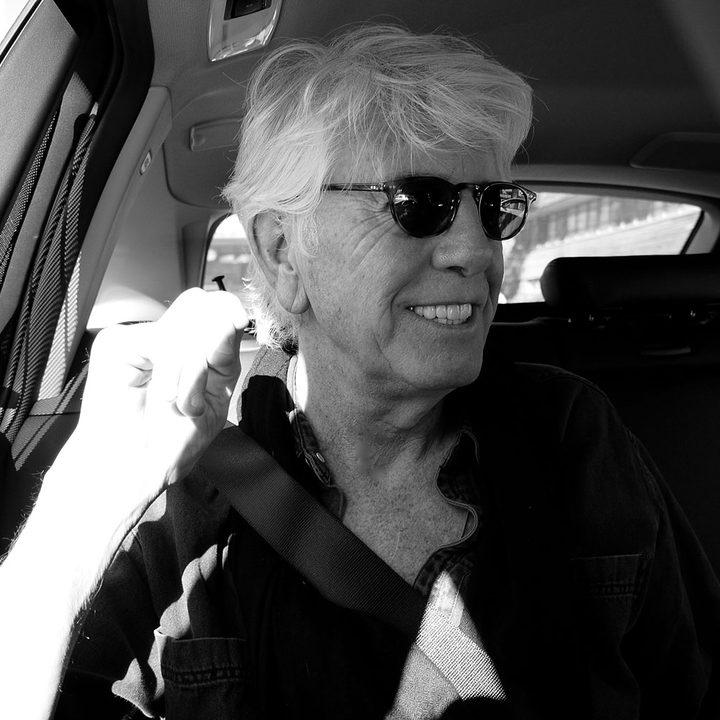 The Audiophile: Graham Nash