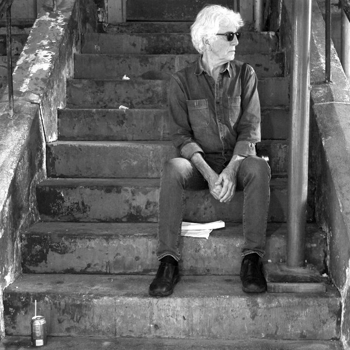The Audiophile: Graham Nash