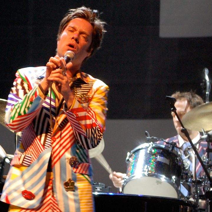 The Audiophile: Rufus Wainwright