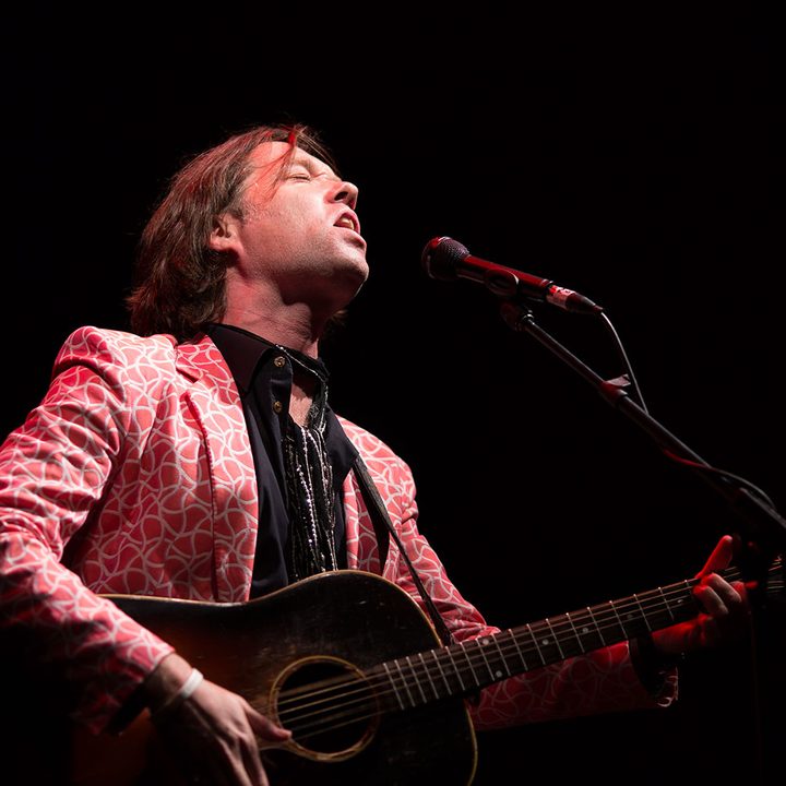 The Audiophile: Rufus Wainwright