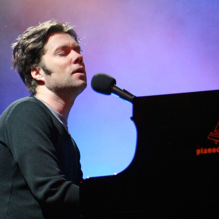 The Audiophile: Rufus Wainwright