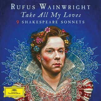 The Audiophile: Rufus Wainwright