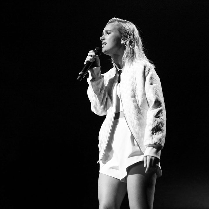 The Broods