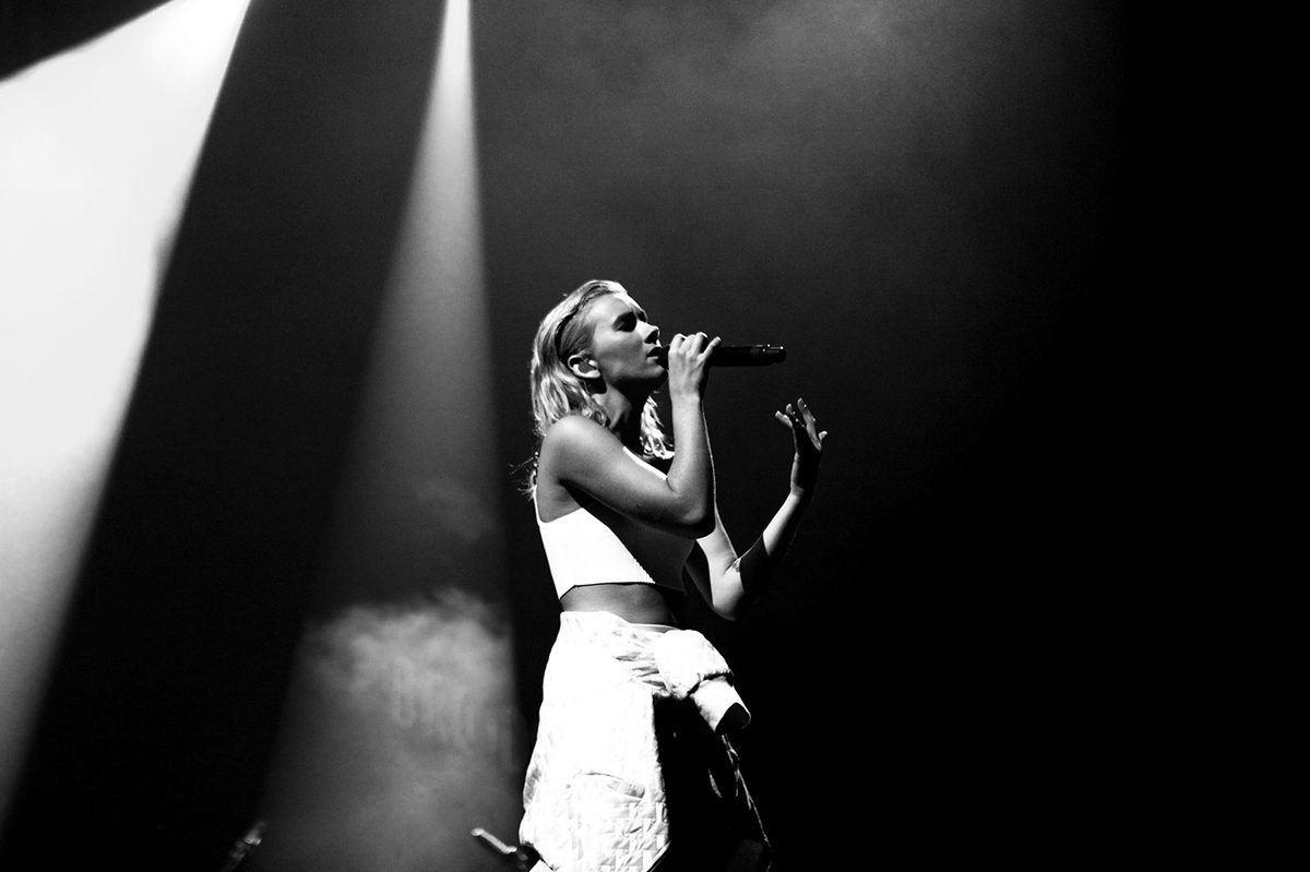 The Broods