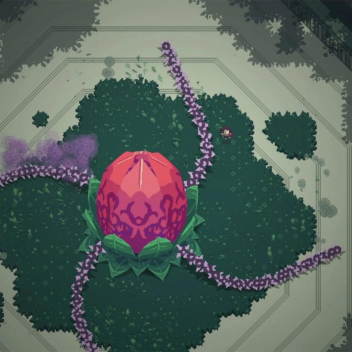 Titan Souls screenshot 2