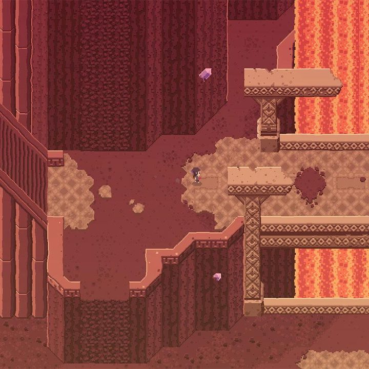 Titan Souls screenshot 7