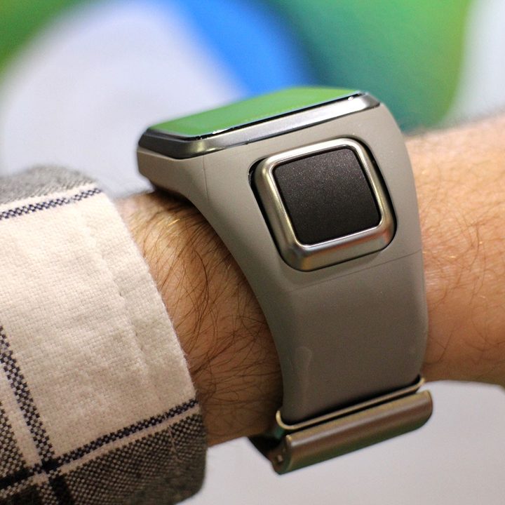 TomTom Golfer 2