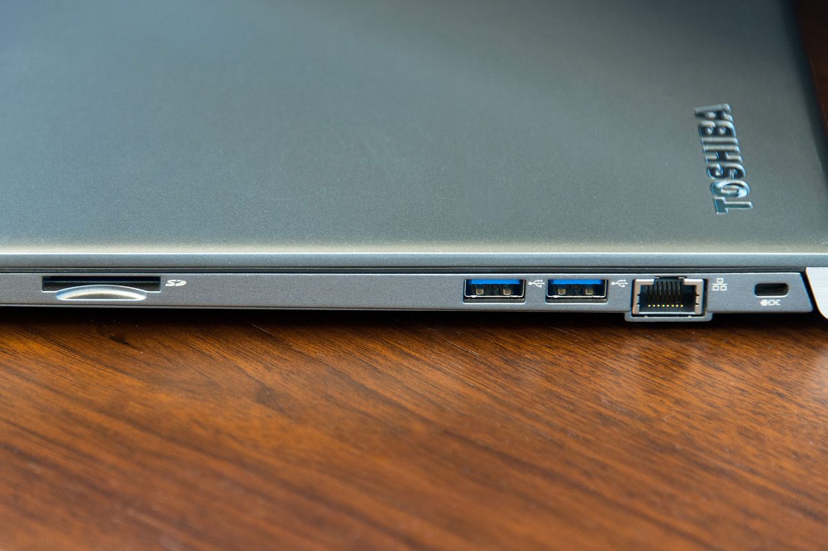 Toshiba Portege Z30 C131