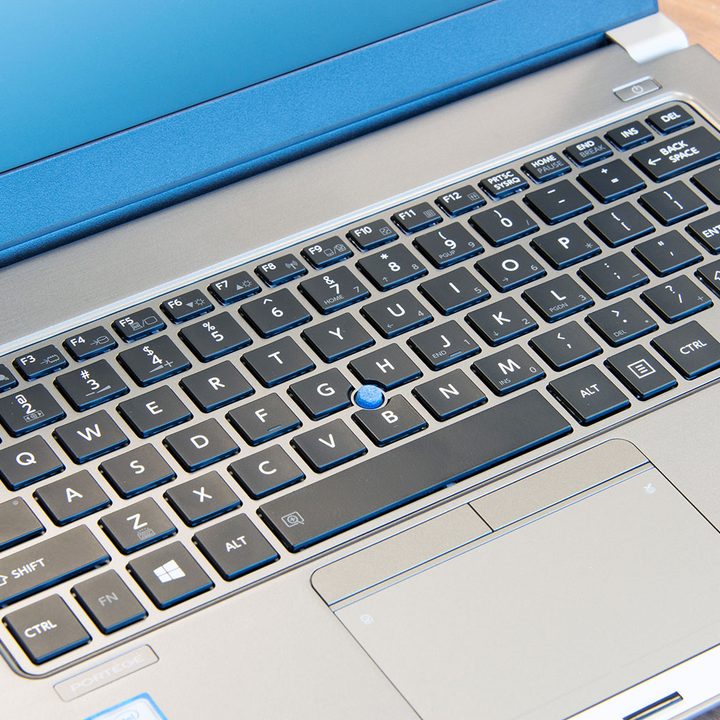 Toshiba Portege Z30 C131