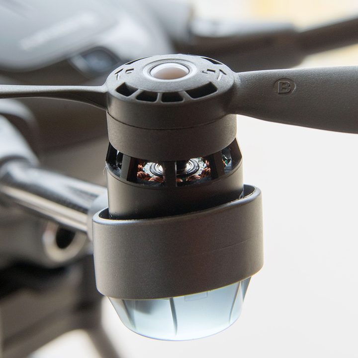 Yuneec Typhoon H