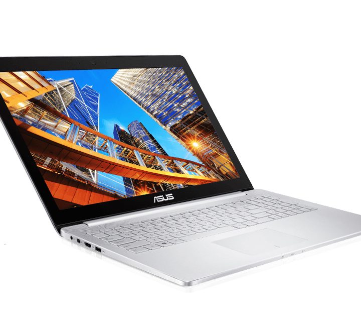 ZenBook Pro UX501
