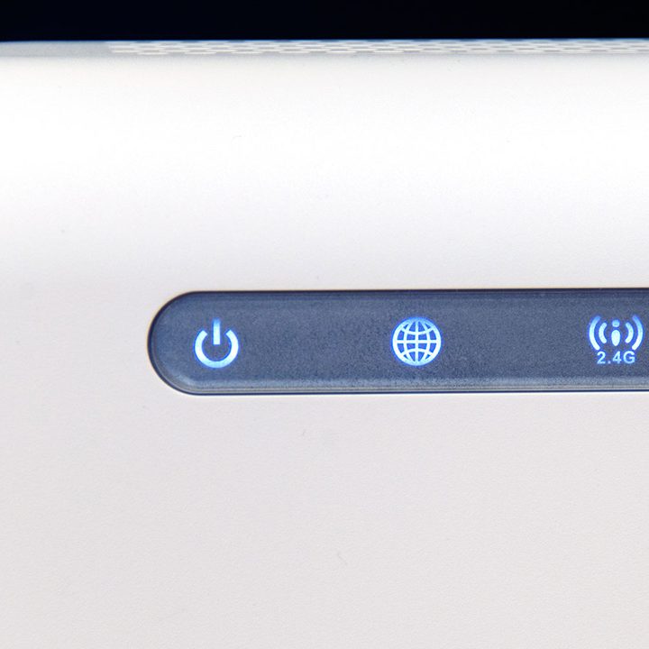 ZyXel AC2200