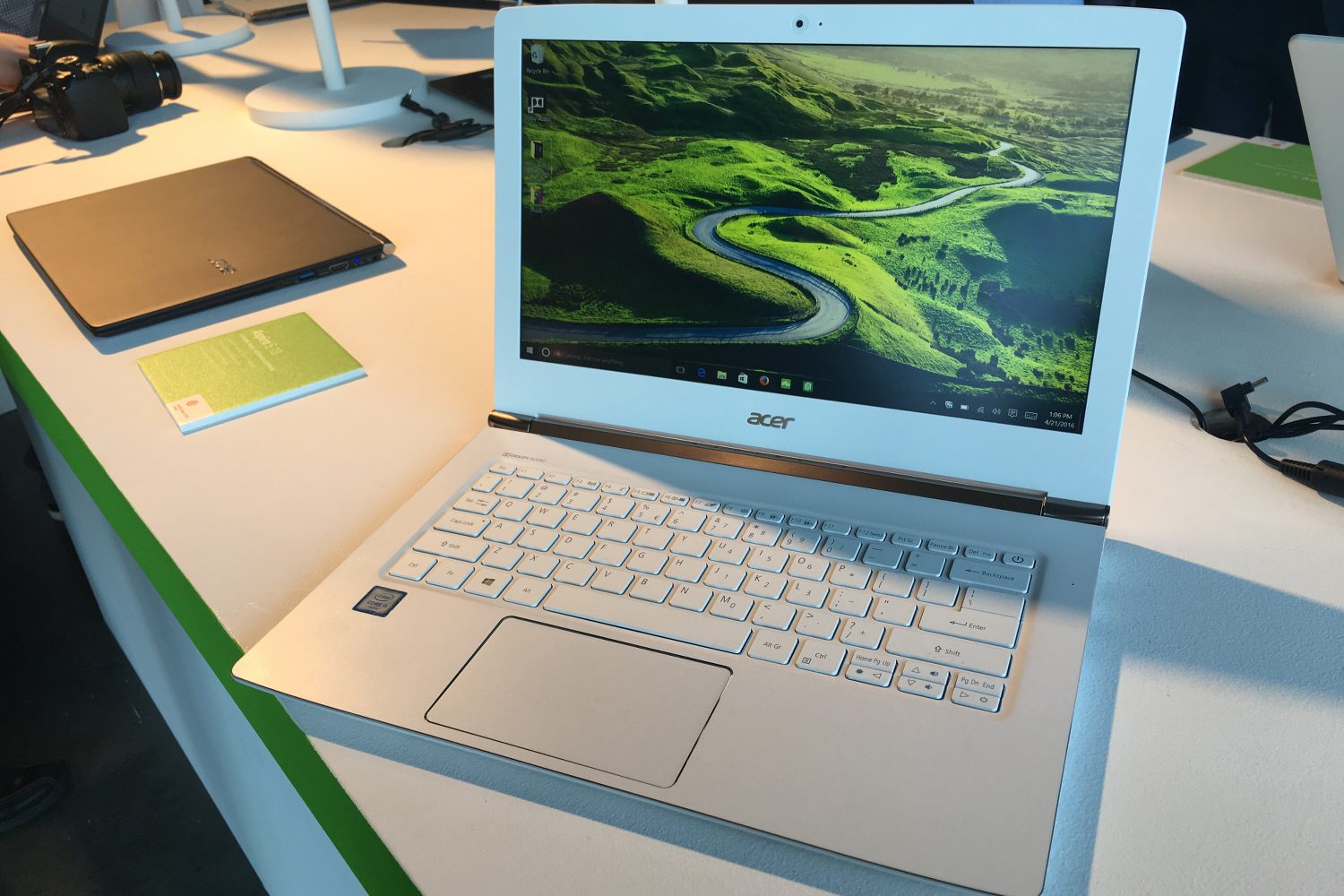 acer nyc event pc refresh aceraspires13 5