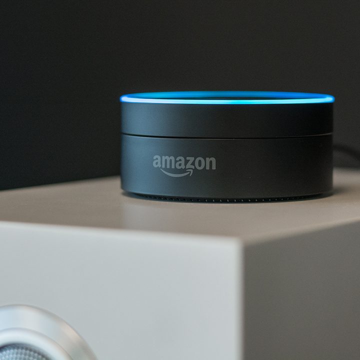Amazon Echo Dot