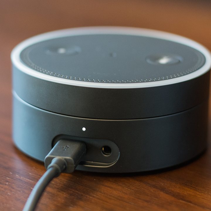 Amazon Echo Dot