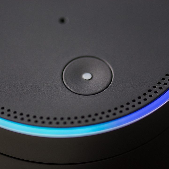 Amazon Echo Dot
