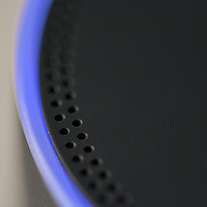 Amazon Echo Dot
