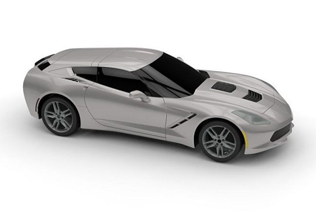 Callaway Corvette AeroWagon