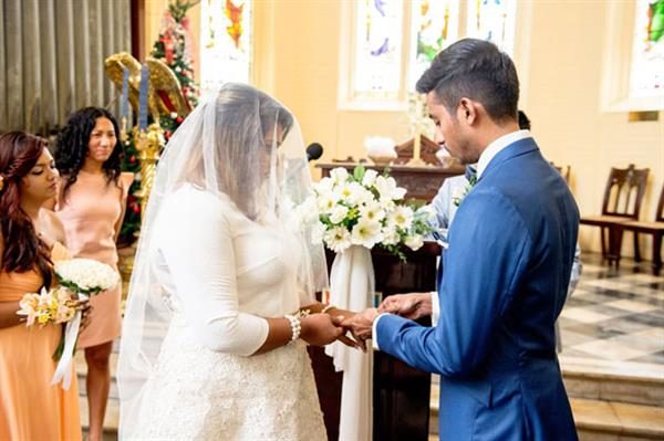 3D Printed Wedding Dress