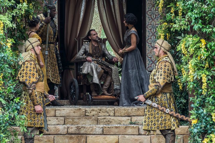 dorne doran martell image