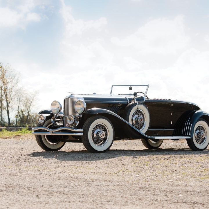 duesenberg