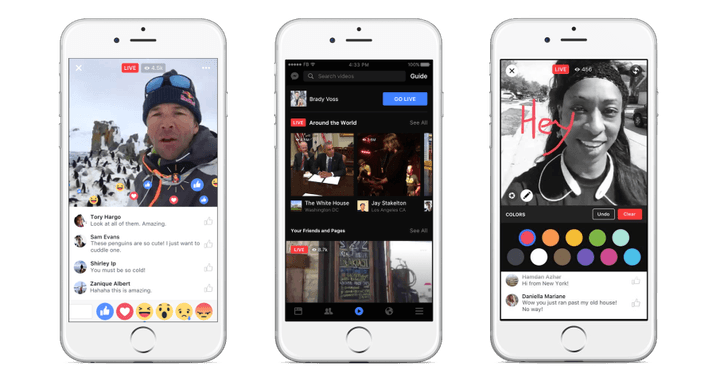 facebook-video-hub