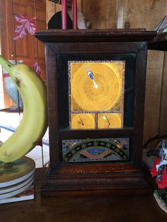 family-clock