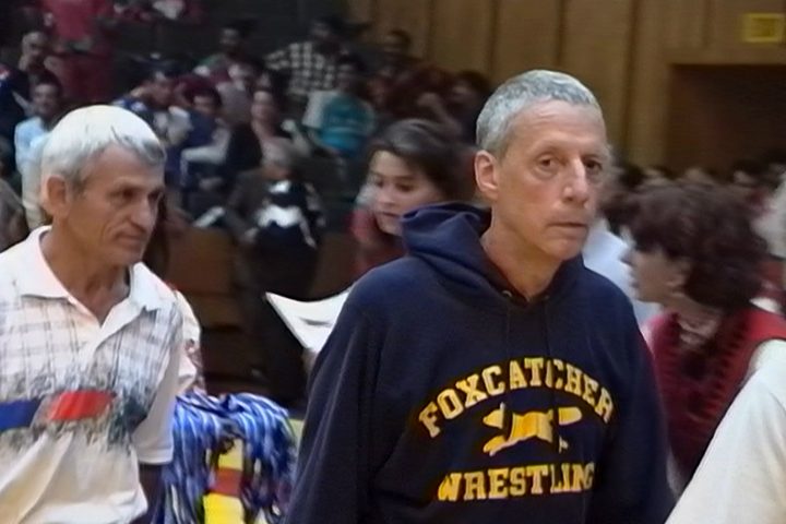 foxcatcher still 2