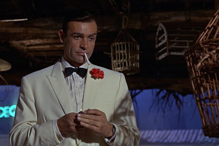 goldfinger still