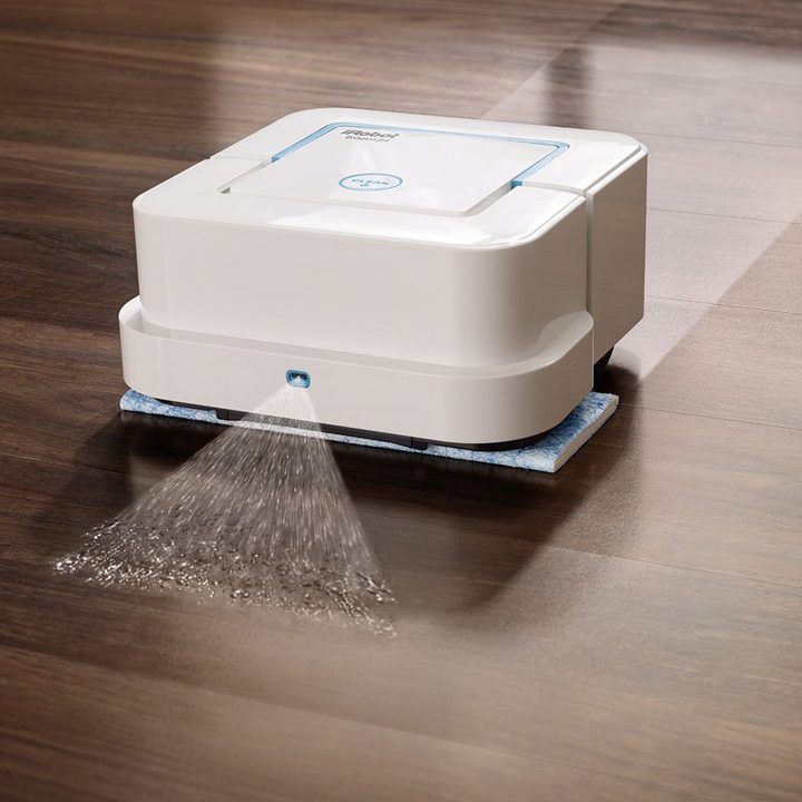 iRobot Braava Jet