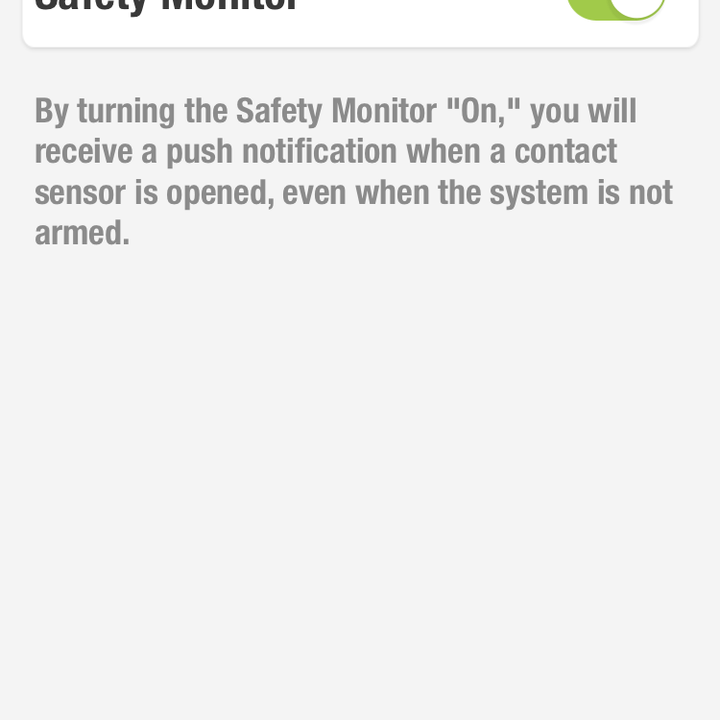 ismartalarm review ismart alarm app 12