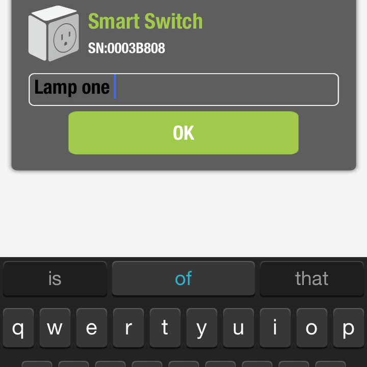 ismartalarm review ismart alarm app 15