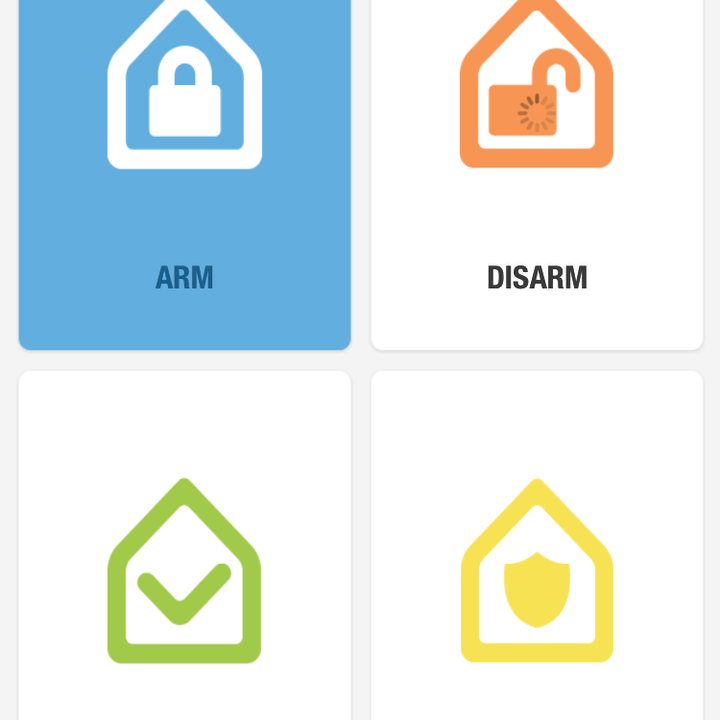 ismartalarm review ismart alarm app 8