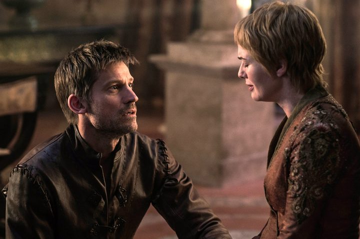 kings landing storyline