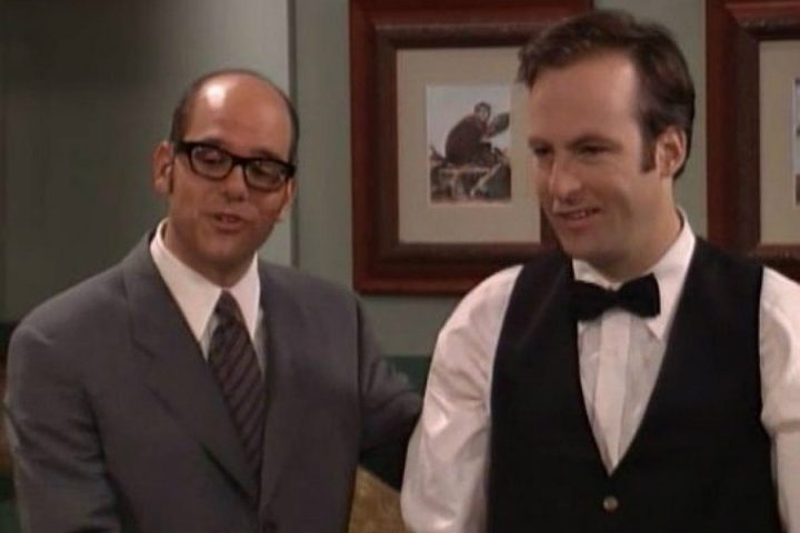 mr show still