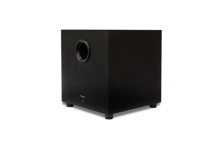 Pioneer SW-10