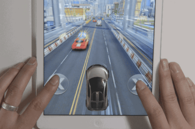 pocket racing 2