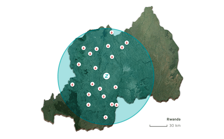 rwanda clinics