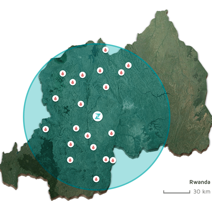 rwanda clinics