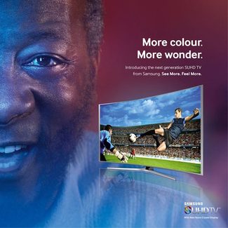 samsung nyt ad