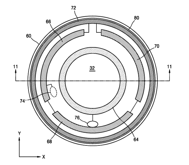 samsung-smart-contact-lens-patent-drawing-01