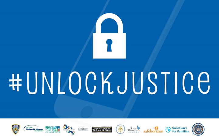 unlock justice