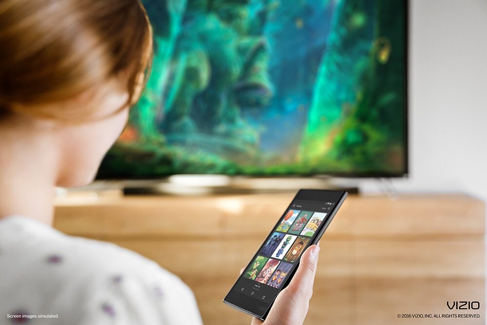 vizio m series e update smartcast 2