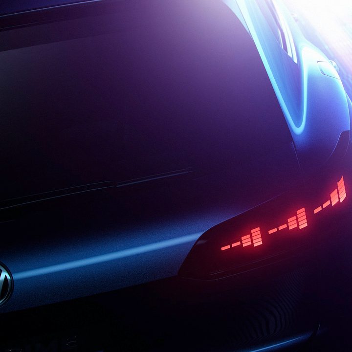 Volkswagen Beijing Concept