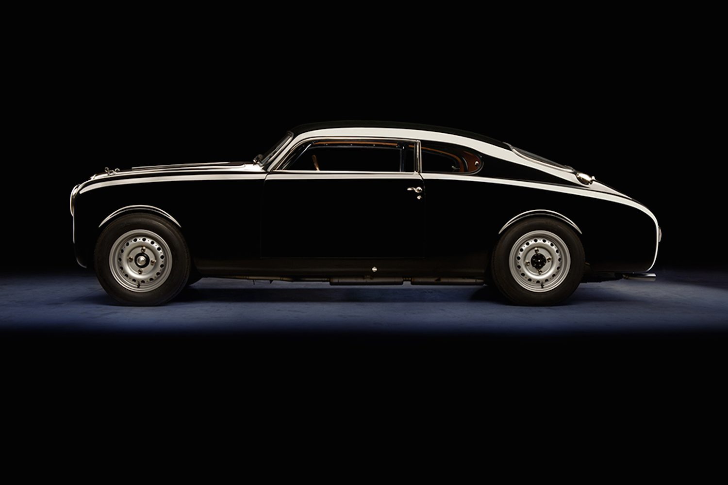 1957 Lancia hi-res